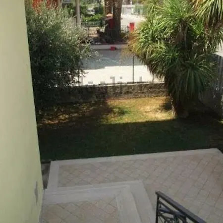 Palm Beach San Benedetto del Tronto Exterior photo