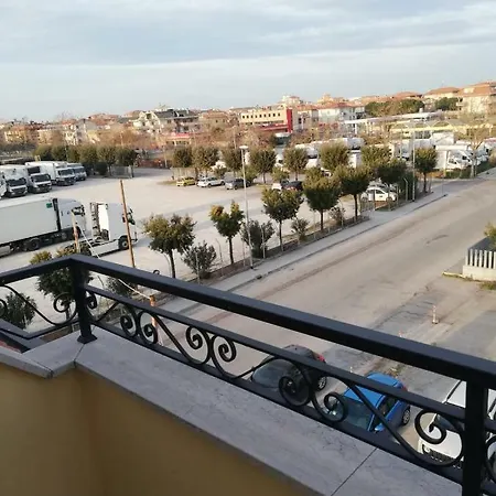 Palm Beach San Benedetto del Tronto Exterior photo
