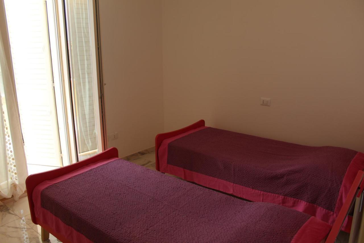 Palm Apartment