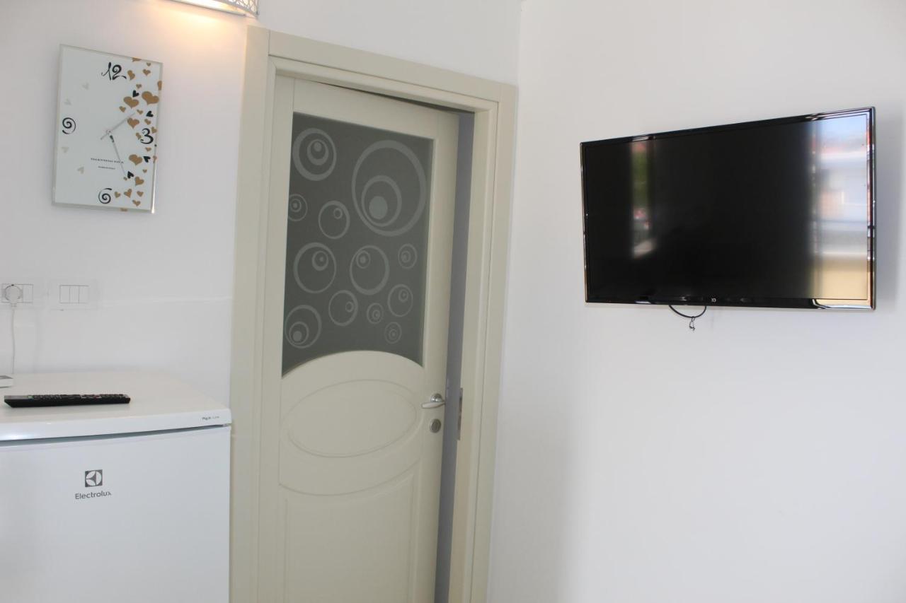 Palm Apartment *