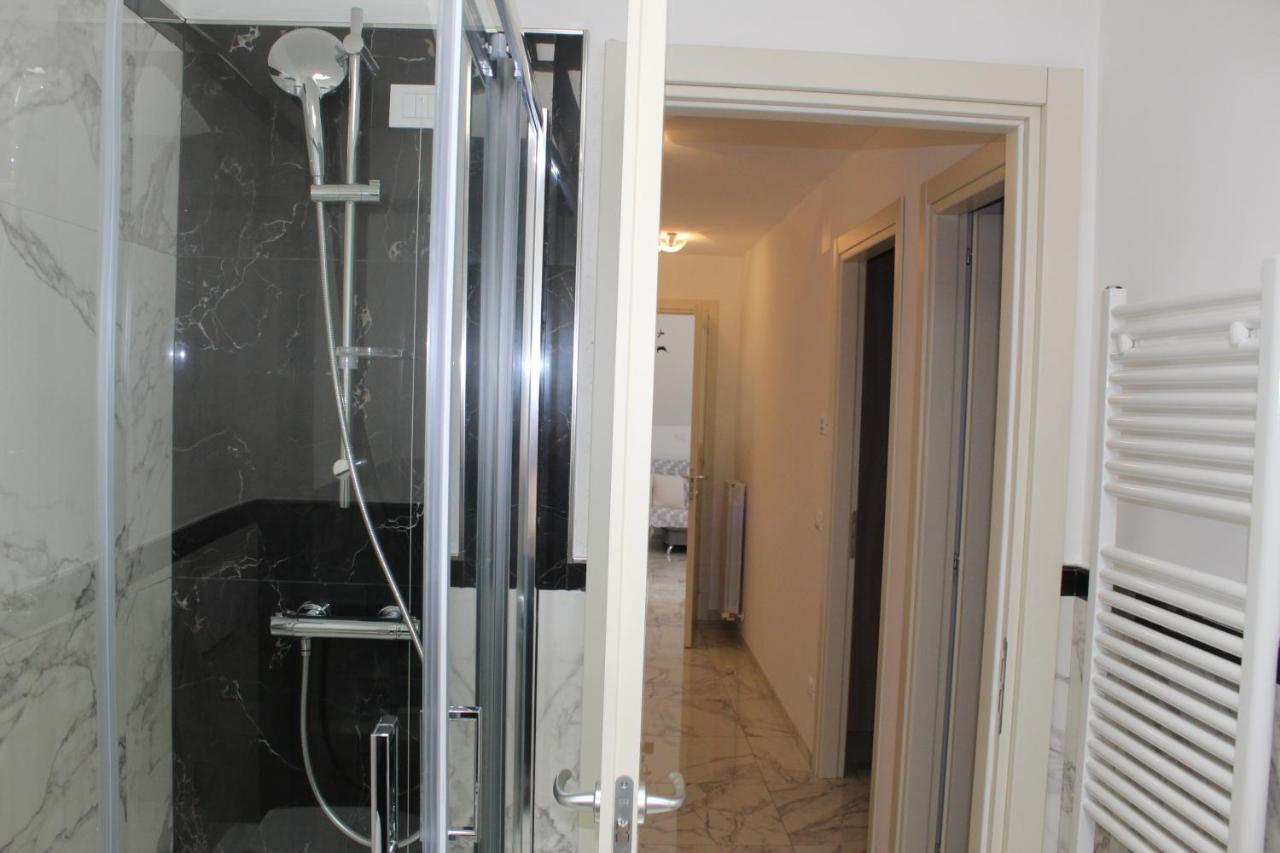 Palm Apartment San Benedetto del Tronto