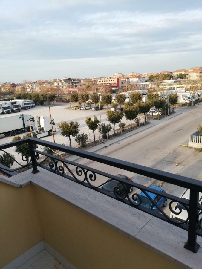 Apartment Palm San Benedetto del Tronto